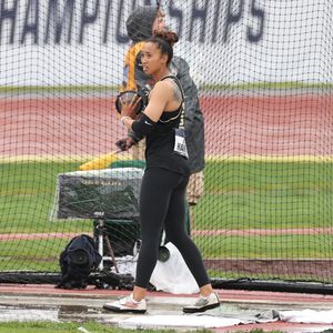 Image post by @PurdueTrackXC on Twitter