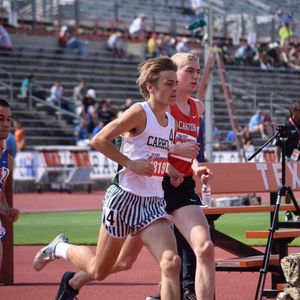 Image post by @milesplit on Instagram
