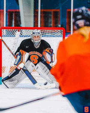 Image post by @ncaaicehockey on Instagram