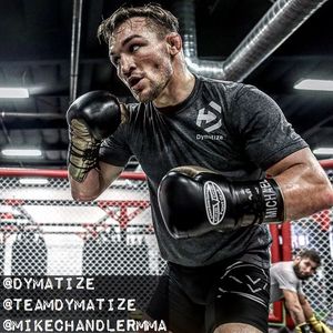 Image post by @mikechandlermma on Instagram