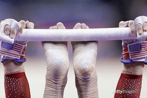 Image post by @gettyimages on Instagram
