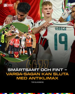 Image post by @fotbolldirekt on Instagram