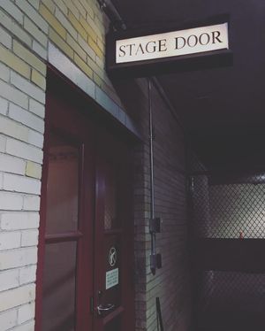 Image post by @playhousesquare on Instagram