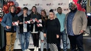 Image post by @ttuhousing on Instagram