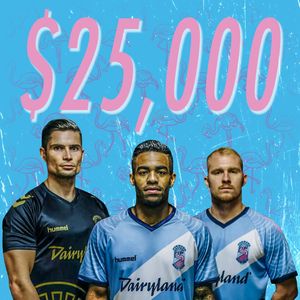 Image post by @usopencup on Instagram