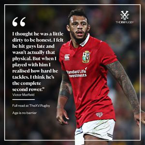 Image post by @rugbypass on Instagram
