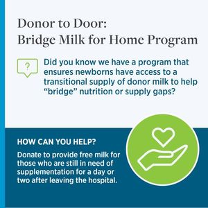 Image post by @mainlinehealth on Instagram