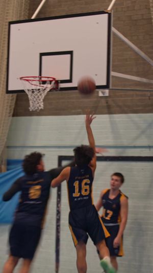 Video post by @strathallanschool on TikTok