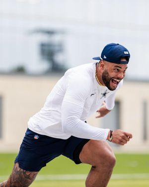 Image post by @dallascowboys on Instagram