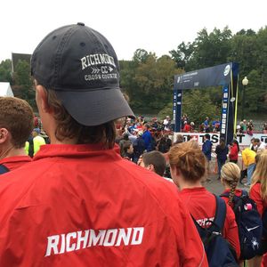 Image post by @richmondxctf on Instagram