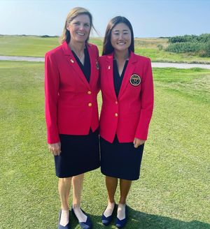 Image post by @dukewgolf on Instagram