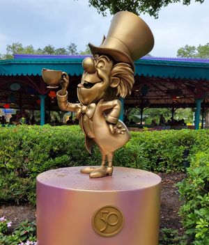 Image post by @thedisneyblog on Instagram