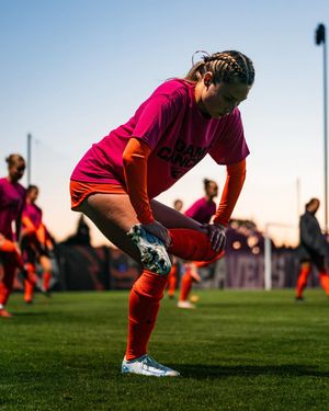 Image post by @beaverwsoccer on Instagram