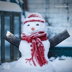 Image post by @cisco on Instagram