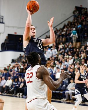 Image post by @yalembasketball on Instagram