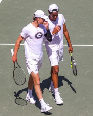 Image post by @ugatennis on Instagram