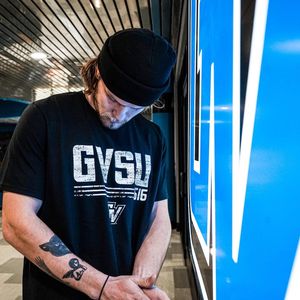 Image post by @gvsulakers on Instagram