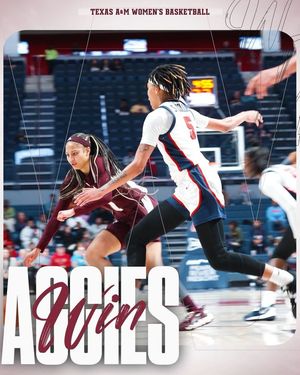 Image post by @aggiewbb on Instagram