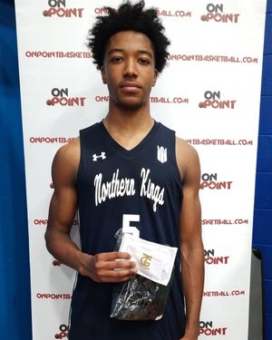 Image post by @onpointbasketball on Instagram