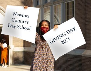 Image post by @newtoncountryday on Instagram