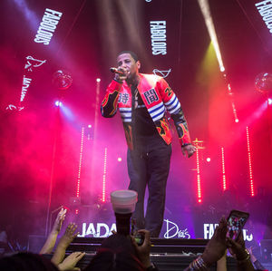 Image post by @myfabolouslife on Instagram