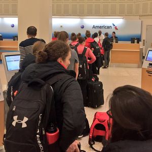 Image post by @gobearcatsswim on Instagram