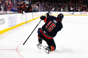 Image post by @theahl on Instagram