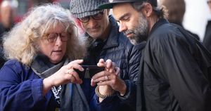 Image post by @team.deakins on Instagram