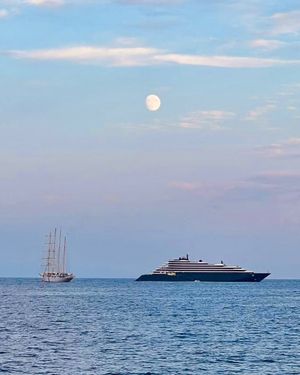 Image post by @diariodibordo_cruiseblog on Instagram