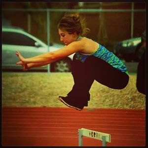 Image post by @cmutrackandfield on Instagram