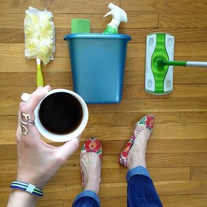 Image post by @keurig on Instagram