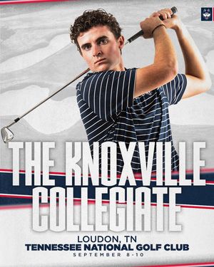 Image post by @uconnmgolf on Instagram