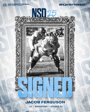 Image post by @odufootball on Instagram