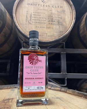 Image post by @whiskywrangler on Facebook