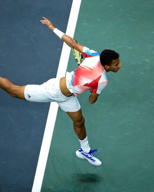 Image post by @tenniscanada on Instagram