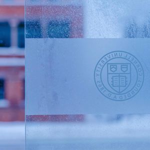 Image post by @cornellstudentlife on Instagram