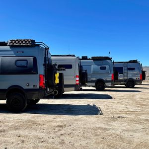 Image post by @owl.van.engineering on Instagram