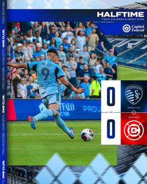 Image post by @SportingKC on Twitter/X