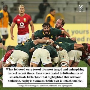 Image post by @rugbypass on Instagram