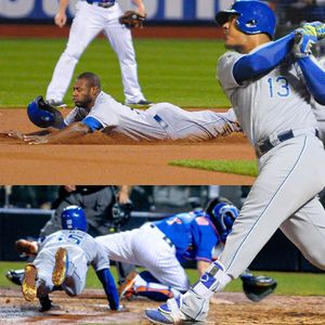 Image post by @kcroyals on Instagram