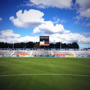 Image post by @northcarolinafc on Instagram