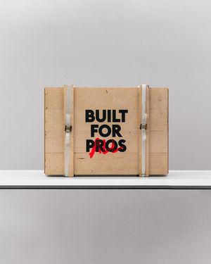 Image post by @moveinsoles on Instagram