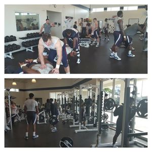 Image post by @uconnfootball on Instagram