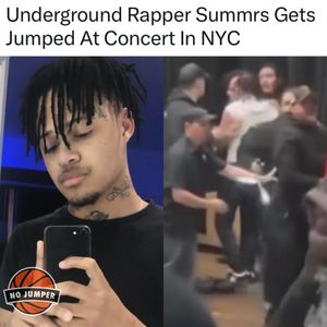 Image post by @nojumper on Instagram