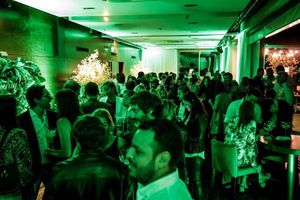 Image post by @hotelmadero on Instagram
