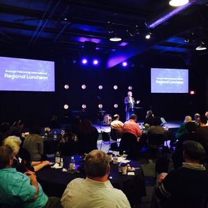 Image post by @opendoorchurchnc on Instagram