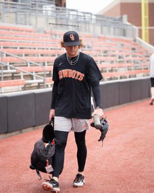 Image post by @osubaseball on Instagram