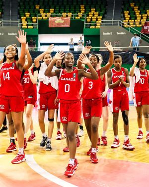 Image post by @CanBball on Twitter