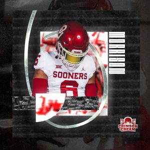 Image post by @Trey_Morrison23 on Twitter