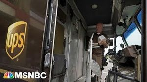Video post by @msnbc on YouTube